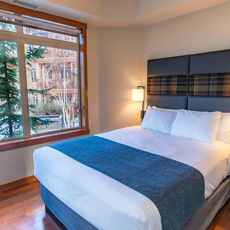 Stoneridge Mountain Resort Canmore Kültér fotó