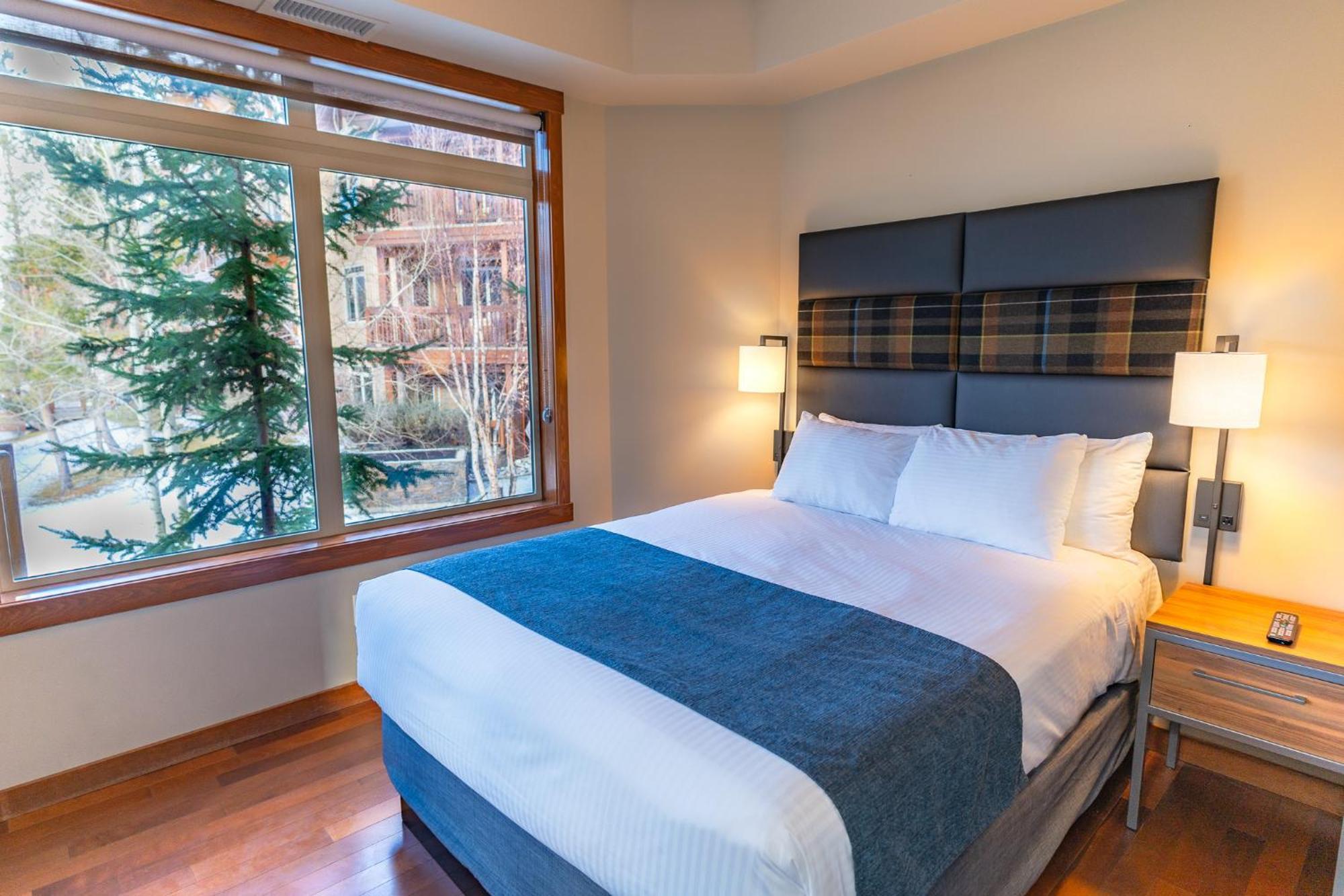 Stoneridge Mountain Resort Canmore Kültér fotó